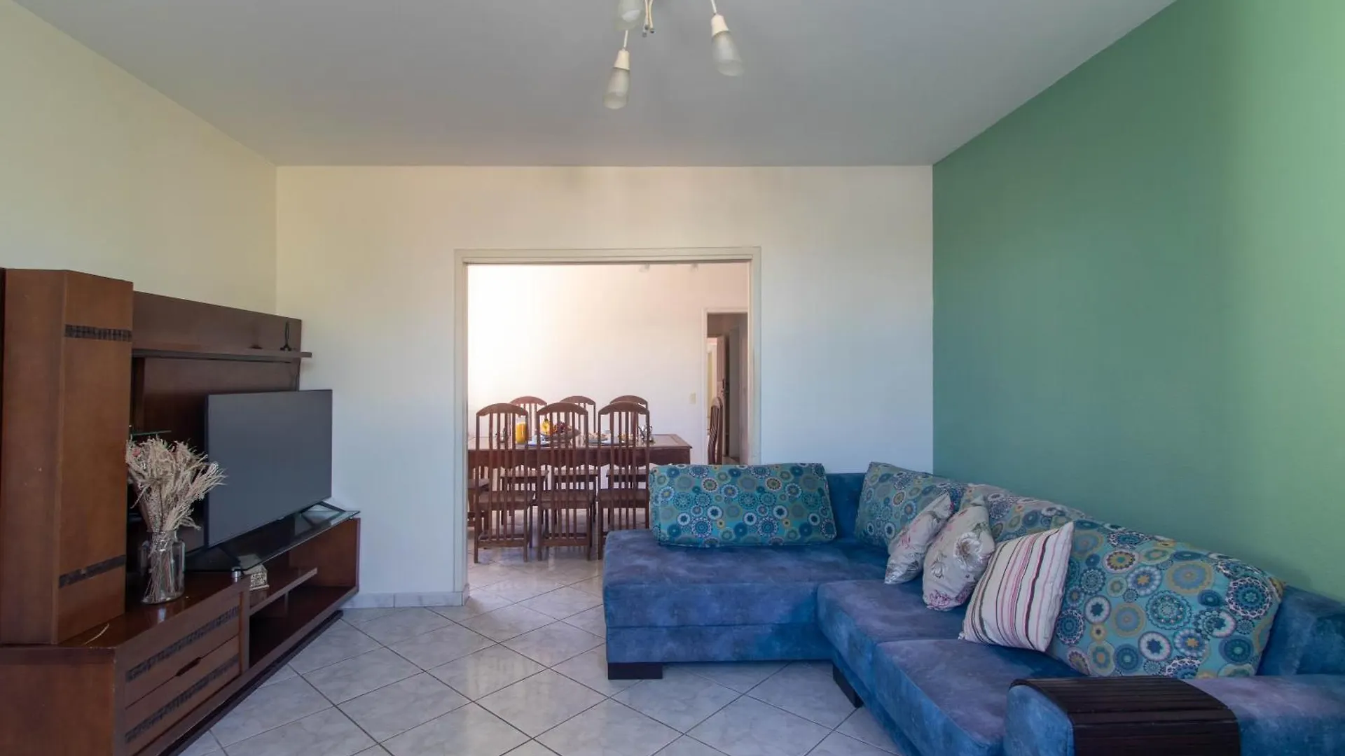 Casa Espacosa Com Piscina, Churrasqueira E Area Verde Em Sambaqui Ao Lado Da Praia - Floripa Florianópolis Brasilien